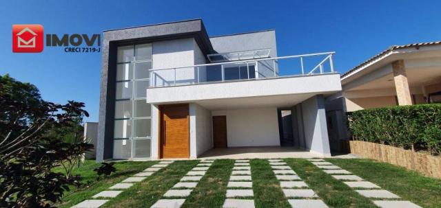 Oportunidade - Casa de luxo com 4 dormitórios à venda, 448.5 m² por R$ 1.200.000 - Bouleva - Foto 5