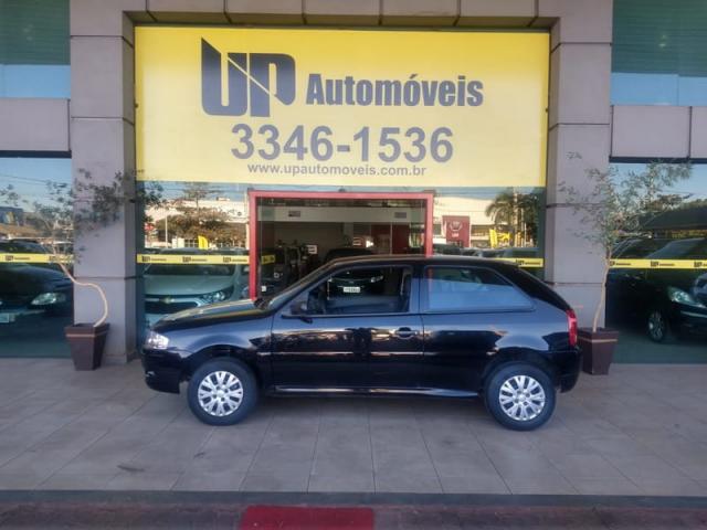 Volkswagen gol g4 flex 1.0 8v 2p 2013 - Foto 7