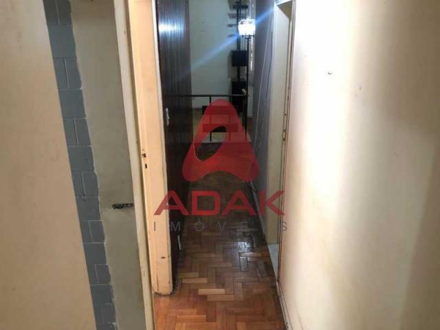 Apartamento à venda com 2 dormitórios em Copacabana, Rio de janeiro cod:CPAP20861 - Foto 16