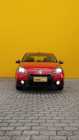 SANDERO 2012/2013 1.6 GT LINE LIMITED FLEX 4P MANUAL - Foto 2