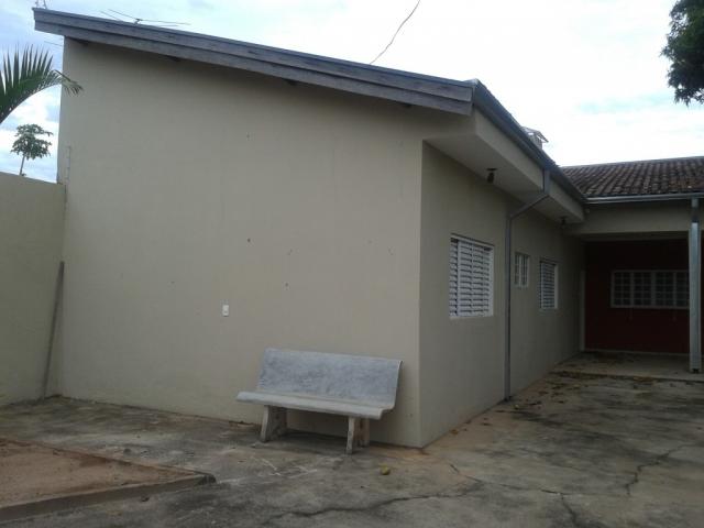 Casa com 2 dormitórios no Jardim Rosa Branca - Foto 14