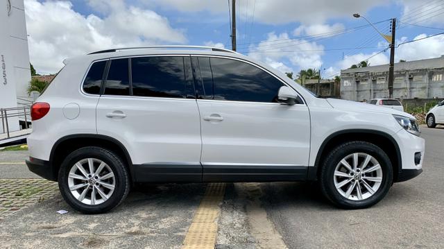 Tiguan Tsi 4x4 2014 29,990,00 + 73x 680,00 - Foto 5
