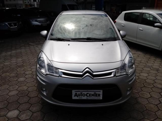 Citroën C3 ATTRACTION