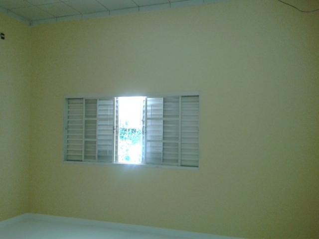 Casa com 2 dormitórios no Jardim Rosa Branca - Foto 10