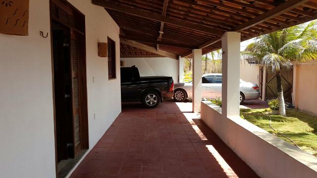 Aguas belas casa para alugar - Foto 4