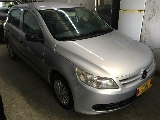 Gol G5 4p 2010 - Foto 6