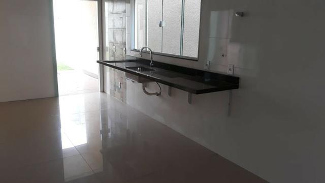 Casa Top Rua 12 Vazado,03 Quartos,03 Suites lote 400 metros,Aceita imovel menor valor - Foto 13