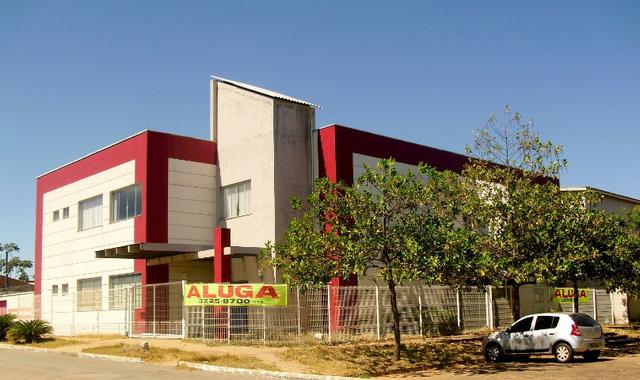 Prédio Comercial - 103 Norte - Foto 2