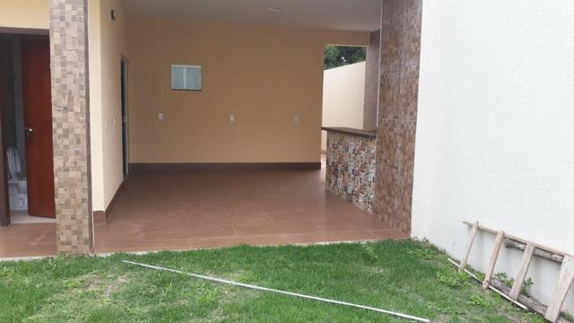 Casa Top Rua 12 Vazado,03 Quartos,03 Suites lote 400 metros,Aceita imovel menor valor - Foto 19