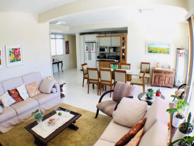 Cobertura residencial à venda, joão paulo, florianópolis. - Foto 9