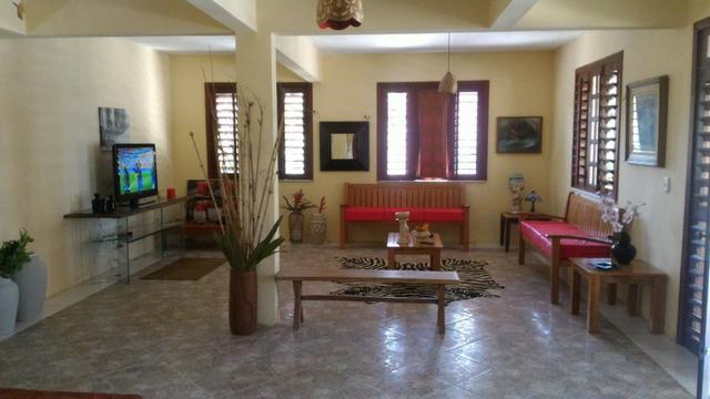 Venício Guimarães Vende Linda mansão no Fortim com píer - Cód 1102 - Foto 12