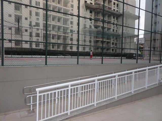 Apartamento à venda com 2 dormitórios em Jardim camburi, Vitória cod:IdealiVD327 - Foto 14