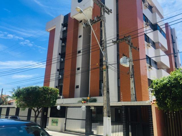 Apt. No Stella Maris, 3/4, 2 suítes, ventilado, 78 metros, elevador, próximo da praia