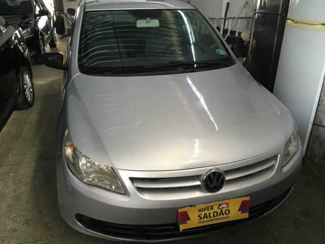 Gol G5 4p 2010