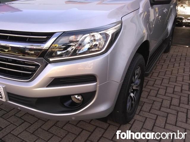 Gm-s-10 ltz 16/17 diesel aut 4x4 - Foto 5