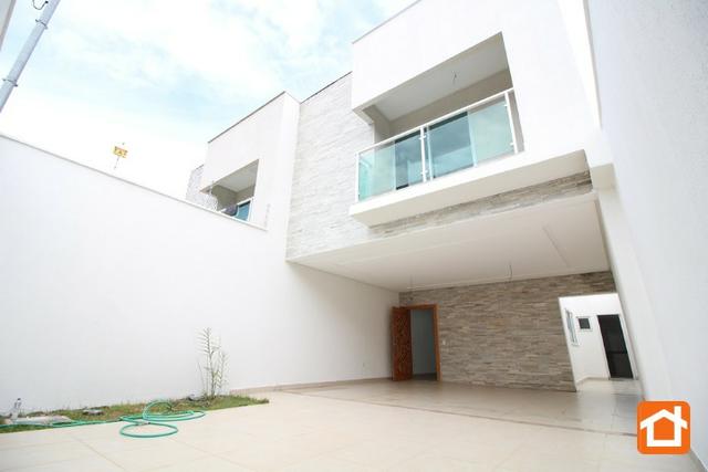 Sobrado 3 Suítes Plenas - Lindo, amplo e muito bem localizado. Próx ao Sesc Faiçalville