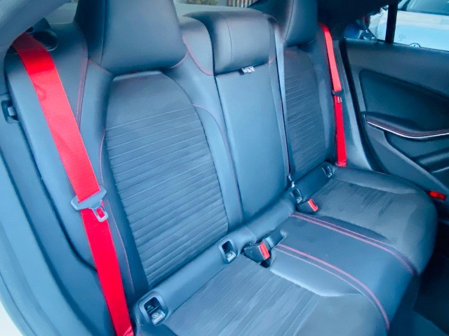 Mercedes-Benz CLA 250 Sport 2017 TOP c/ Teto - Baixa Km - Foto 17