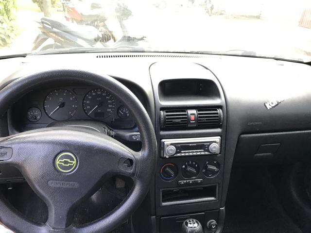 Astra GLS Completo 2.0 - Foto 3