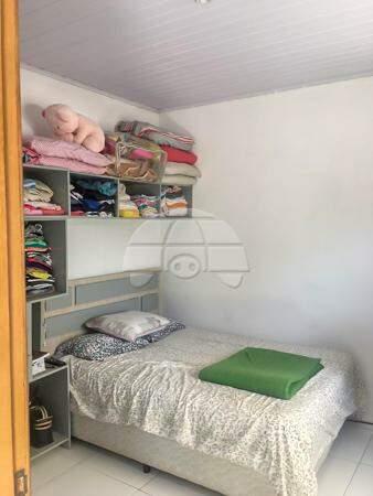 Casa à venda com 1 dormitórios em Praia das palmeiras, Itapoá cod:155872 - Foto 11