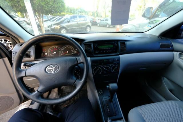 Toyota Corolla Fielder 2006 - Foto 4