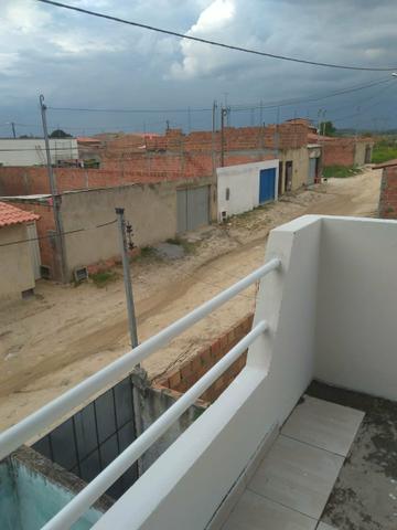 Vendo casa em Alagoinhas - Foto 4
