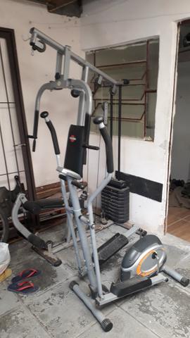 Vendo os dois por 600.00 o tranport tem q trocar a correia são * - Foto 2
