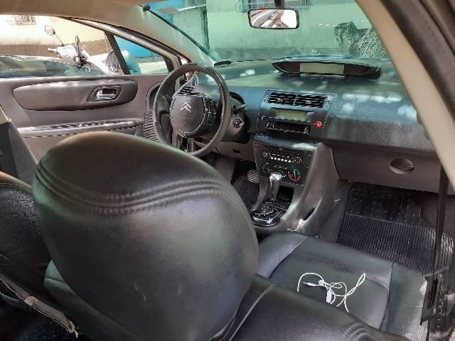 Vendo ou troco C4 pallas - Foto 3