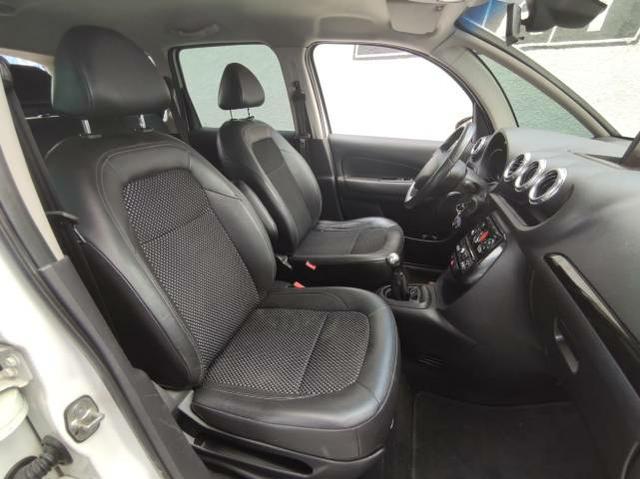 Citroen Air Croos 2012 - Foto 6