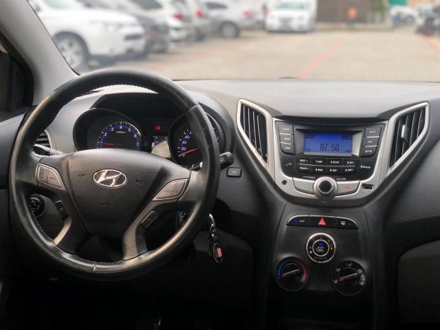 HB20S 2014/2014 1.6 PREMIUM 16V FLEX 4P MANUAL - Foto 3