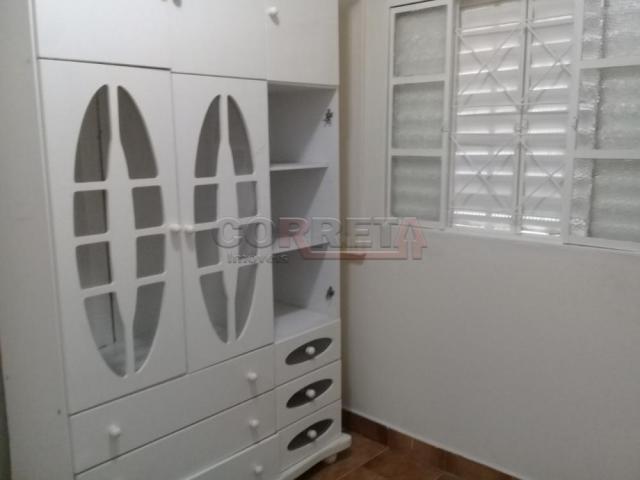 Casa para alugar com 3 dormitórios em Icaray, Aracatuba cod:L1268 - Foto 10