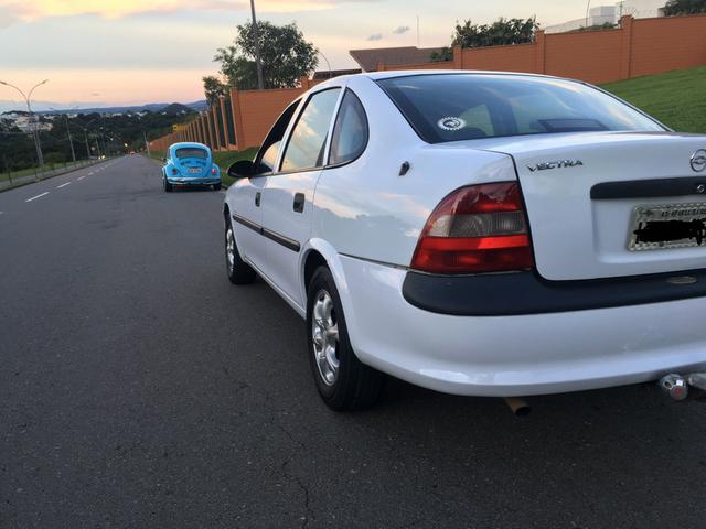 Vectra GLS 2.0 - Foto 5