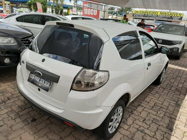 Agio Ford Ka 2013 $3.500,00 - Foto 2