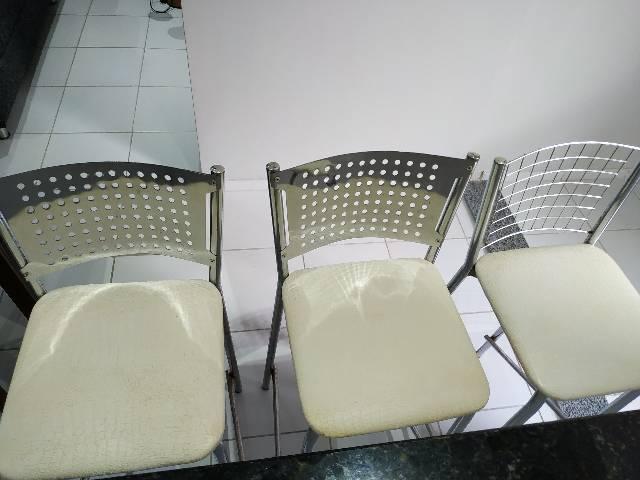 KIT BANQUETAS - Foto 5