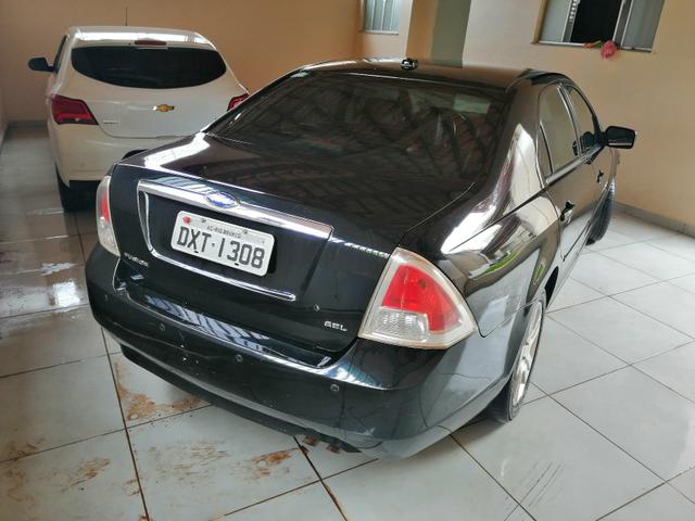 Fusion SEL 2.3 2007 - Foto 8