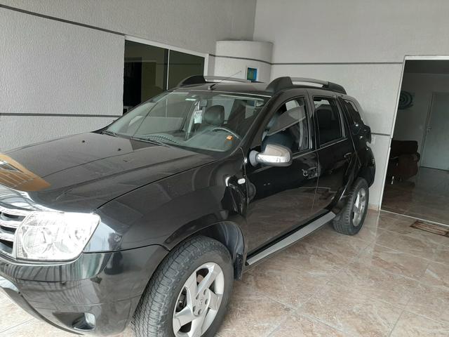 Duster - Foto 2