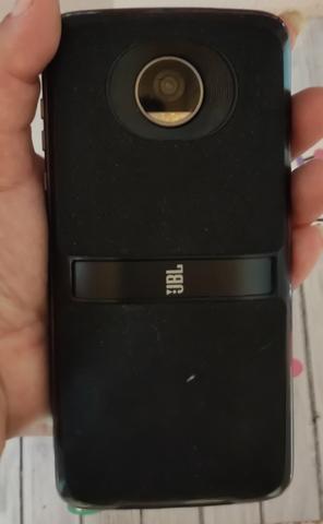 Vendo - Moto Snap JBL - Foto 2