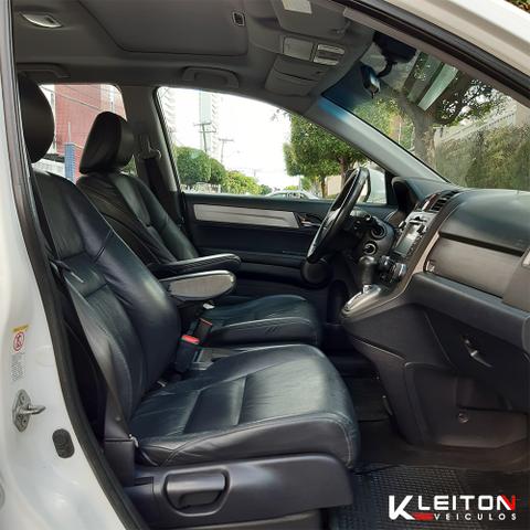 Honda CR-V EXL 4x4 AWD 2011 - Foto 6