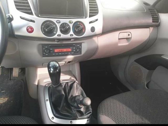 L200 Triton Diesel 4x4 - Foto 9