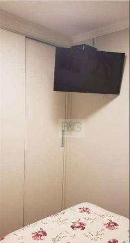 Apartamento à venda, 49 m² por R$ 395.000,00 - Penha - São Paulo/SP - Foto 12