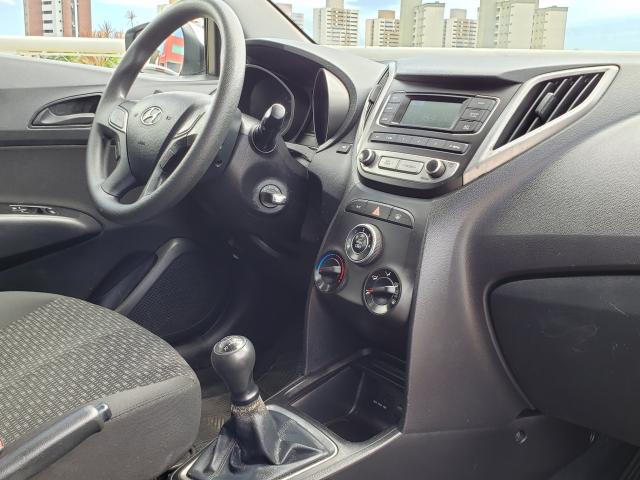 HB20 2017/2017 1.0 COMFORT 12V FLEX 4P MANUAL