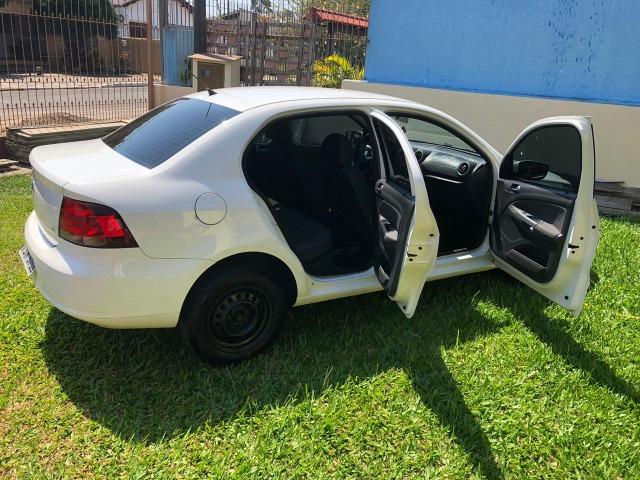 Vw voyage 1.6 2011 braco - Foto 13