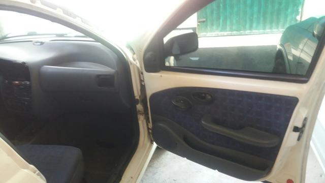 Vendo palio 1.0 8v - Foto 12