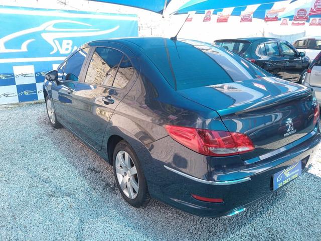 Peugeot 408 - Foto 3