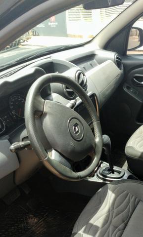 Vendo Duster Automática 2.0