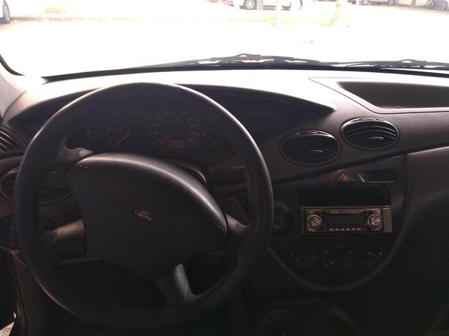 Ford Focus 2002 Motor 2.0 - Foto 2