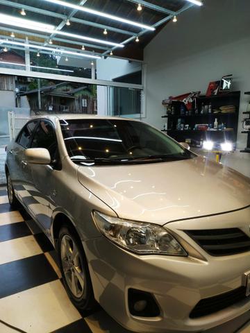 Corolla 2.0 XEI 2014 Aut. Impecável-IPVA 20 PAGO Abaixo da FIPE - Foto 12