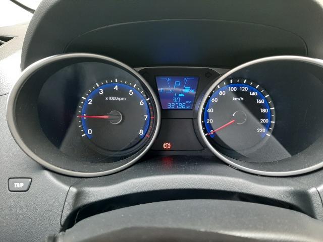 Hyundai ix35 - Foto 8
