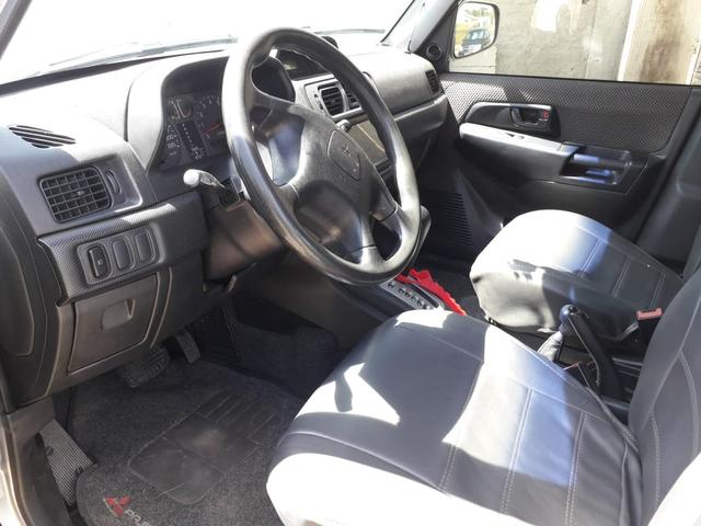 Pajero TR4 Automática 4X4 2007 - Foto 5