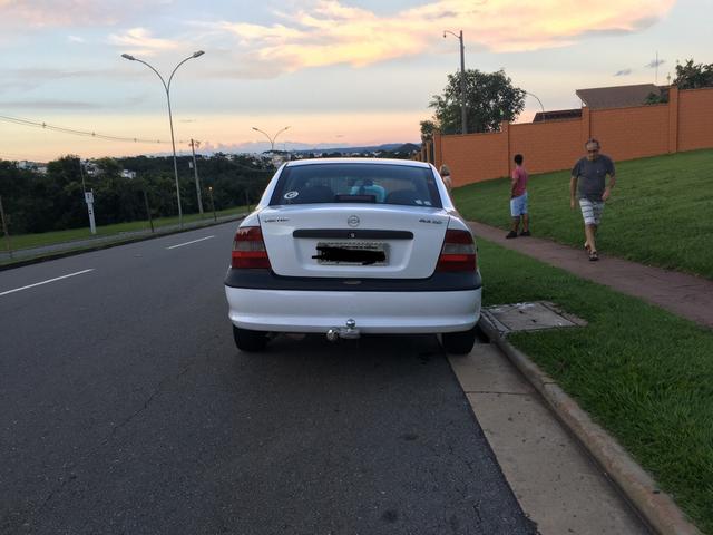 Vectra GLS 2.0 - Foto 4