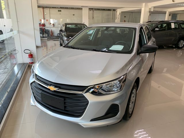 Ônix 1.0 lt aspirado mt